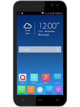 Best available price of QMobile Noir X600 in Kn