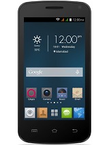 Best available price of QMobile Noir X80 in Kn