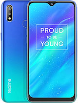 Best available price of Realme 3 in Kn