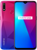 Best available price of Realme 3i in Kn