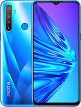 Best available price of Realme 5 in Kn
