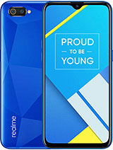 Best available price of Realme C2 in Kn