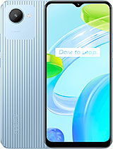 Best available price of Realme C30 in Kn