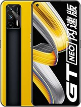 Best available price of Realme GT Neo Flash in Kn