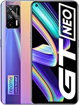 Best available price of Realme GT Neo in Kn