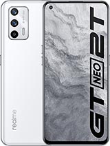Best available price of Realme GT Neo2T in Kn