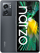 Best available price of Realme Narzo 50 5G in Kn