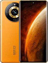Best available price of Realme Narzo 60 Pro in Kn