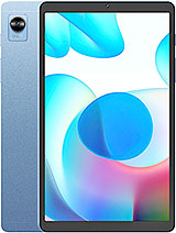 Best available price of Realme Pad Mini in Kn