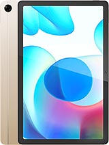 Best available price of Realme Pad in Kn