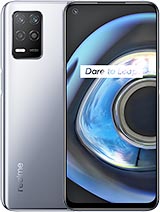 Best available price of Realme Q3 5G in Kn