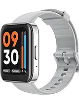 Best available price of Realme Watch 3 in Kn