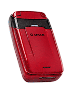 Best available price of Sagem my200C in Kn