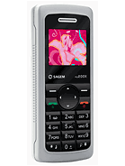 Best available price of Sagem my200x in Kn