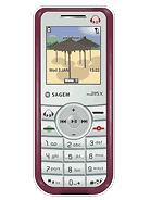 Best available price of Sagem my215x in Kn