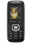 Best available price of Sagem my226x in Kn