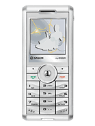 Best available price of Sagem my300X in Kn