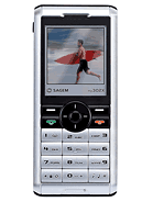 Best available price of Sagem my302X in Kn