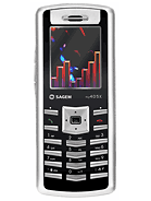 Best available price of Sagem my405X in Kn