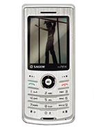 Best available price of Sagem my721x in Kn