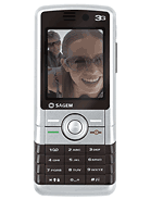 Best available price of Sagem my800X in Kn