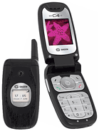 Best available price of Sagem MY C4-2 in Kn