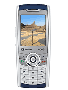 Best available price of Sagem MY X6-2 in Kn