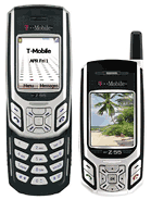 Best available price of Sagem MY Z-55 in Kn