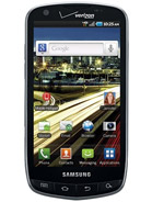 Best available price of Samsung Droid Charge I510 in Kn