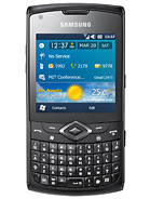 Best available price of Samsung B7350 Omnia PRO 4 in Kn
