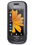 Best available price of Samsung A886 Forever in Kn