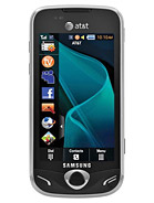 Best available price of Samsung A897 Mythic in Kn