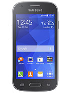 Best available price of Samsung Galaxy Ace Style in Kn