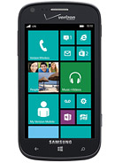 Best available price of Samsung Ativ Odyssey I930 in Kn