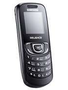 Best available price of Samsung Breeze B209 in Kn