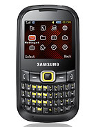 Best available price of Samsung B3210 CorbyTXT in Kn