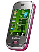 Best available price of Samsung B5722 in Kn