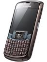 Best available price of Samsung B7320 OmniaPRO in Kn