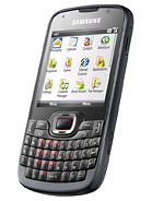 Best available price of Samsung B7330 OmniaPRO in Kn
