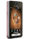Best available price of Samsung T919 Behold in Kn