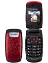 Best available price of Samsung C260 in Kn