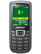 Best available price of Samsung C3212 in Kn
