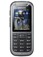 Best available price of Samsung C3350 in Kn