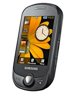 Best available price of Samsung C3510 Genoa in Kn