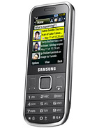 Best available price of Samsung C3530 in Kn
