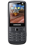 Best available price of Samsung C3780 in Kn