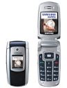 Best available price of Samsung C510 in Kn