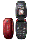 Best available price of Samsung C520 in Kn