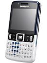 Best available price of Samsung C6625 in Kn