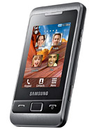 Best available price of Samsung C3330 Champ 2 in Kn
